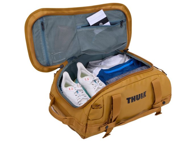 Thule Chasm Duffel Torba 30L - Golden