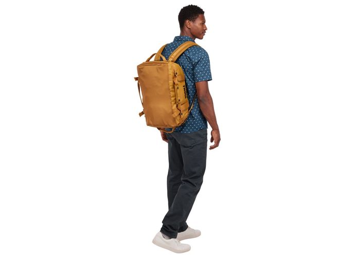 Thule Chasm Duffel Torba 30L - Golden