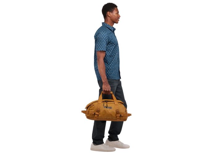 Thule Chasm Duffel Torba 30L - Golden
