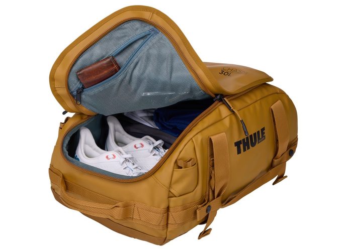 Thule Chasm Duffel Torba 30L - Golden
