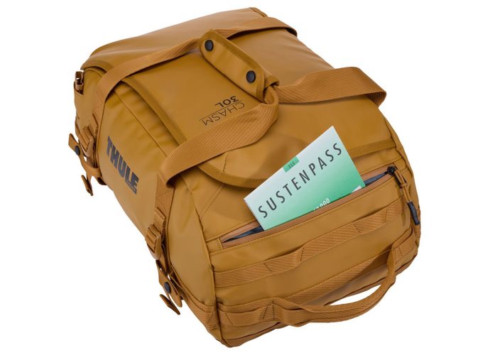 Thule Chasm Duffel Torba 30L - Golden