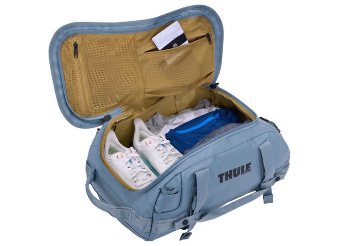 Thule Chasm Duffel Torba 30L - PondGray