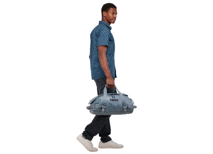 Thule Chasm Duffel Torba 30L - PondGray