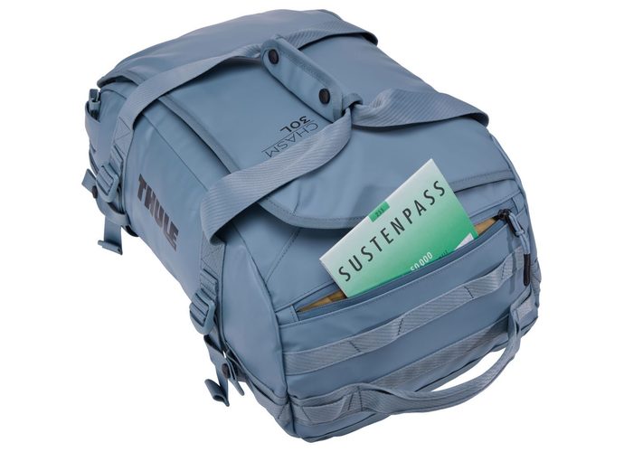 Thule Chasm Duffel Torba 30L - PondGray