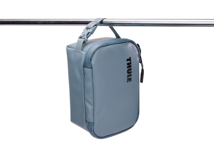 Thule Chasm organizer small - Pond Gray