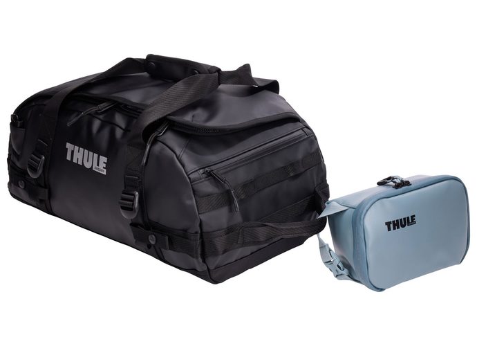 Thule Chasm organizer small - Pond Gray