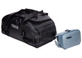 Thule Chasm organizer small - Pond Gray