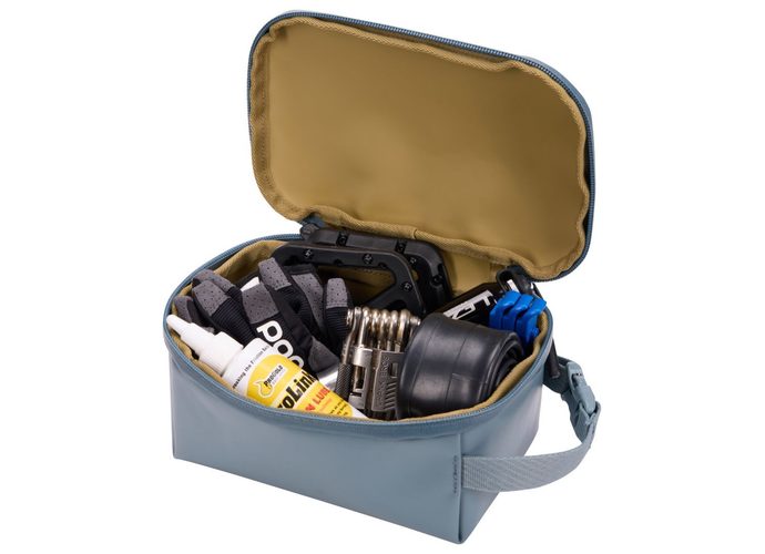 Thule Chasm organizer small - Pond Gray