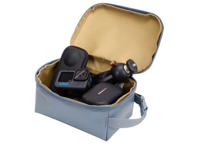 Thule Chasm organizer small - Pond Gray