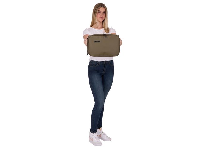 Thule Chasm organizer largel - Deep Khaki