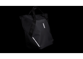 Thule Chasm Tote Inlock 25L Black - torba na rower z InLock