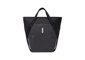 Thule Chasm Tote Inlock 25L Black - torba na rower z InLock