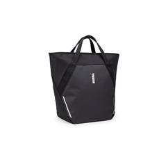 Thule Chasm Tote Inlock 25L Black - torba na rower z InLock