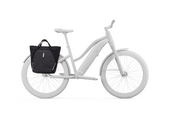 Thule Chasm Tote Inlock 25L Black - torba na rower z InLock