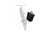 Thule Chasm Tote Inlock 25L Black - torba na rower z InLock