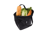 Thule Chasm Tote Inlock 25L Black - torba na rower z InLock