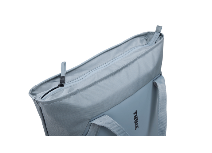 Thule Chasm Tote Inlock 25L Mid Blue - torba na rower z InLock
