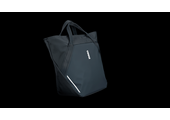 Thule Chasm Tote Inlock 25L Mid Blue - torba na rower z InLock