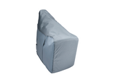 Thule Chasm Tote Inlock 25L Mid Blue - torba na rower z InLock