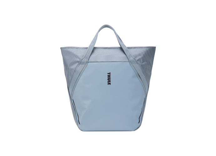 Thule Chasm Tote Inlock 25L Mid Blue - torba na rower z InLock
