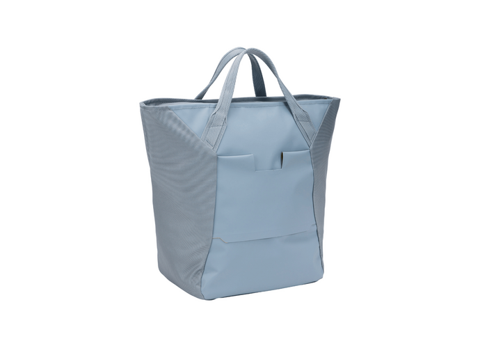 Thule Chasm Tote Inlock 25L Mid Blue - torba na rower z InLock
