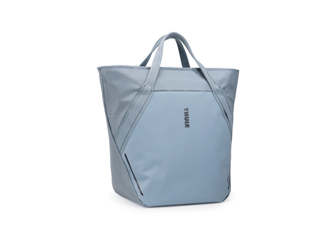 Thule Chasm Tote Inlock 25L Mid Blue - torba na rower z InLock