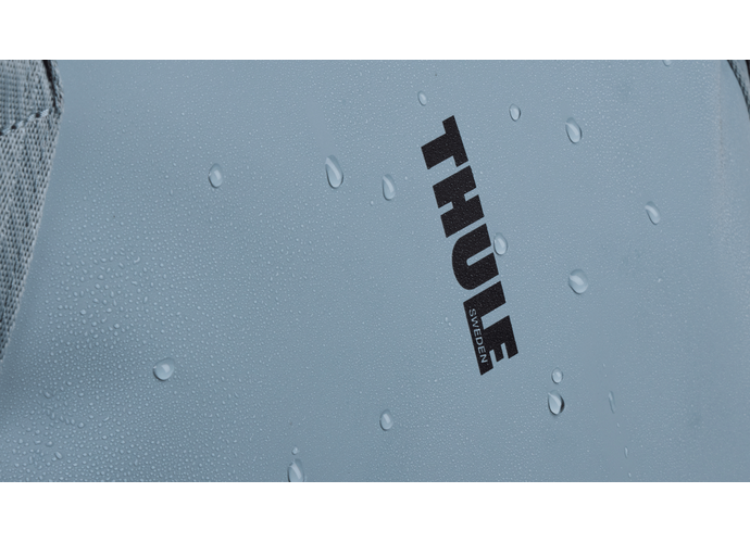 Thule Chasm Tote Inlock 25L Mid Blue - torba na rower z InLock