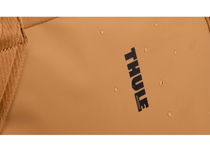 Thule Chasm Tote Inlock 25L Dusted Orange - torba na rower z InLock