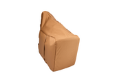 Thule Chasm Tote Inlock 25L Dusted Orange - torba na rower z InLock