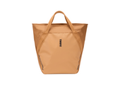 Thule Chasm Tote Inlock 25L Dusted Orange - torba na rower z InLock