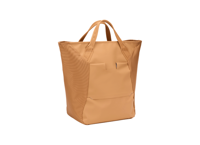 Thule Chasm Tote Inlock 25L Dusted Orange - torba na rower z InLock