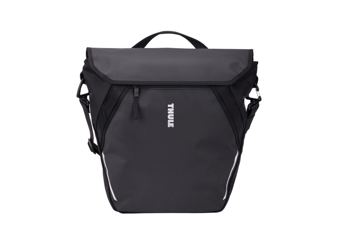 Thule Chasm Courier Inlock Torba kurierska na ramię (system Inlock) 22L -  Black