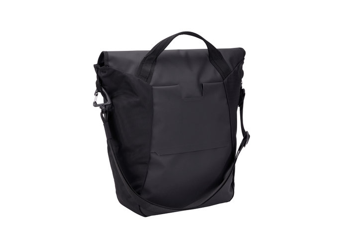 Thule Chasm Courier Inlock Torba kurierska na ramię (system Inlock) 22L -  Black
