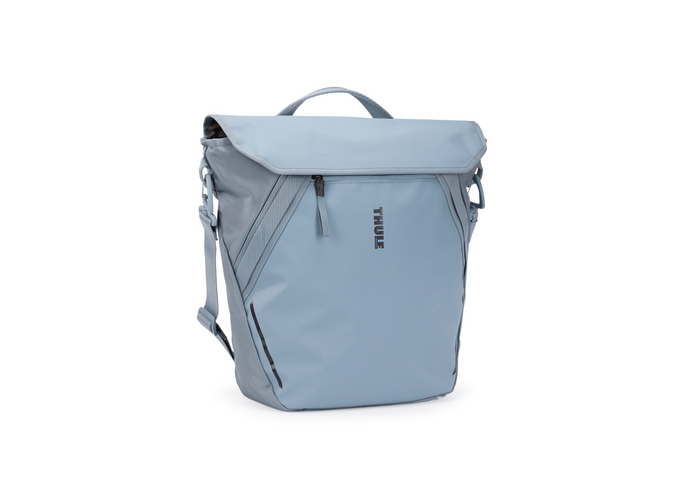 Thule Chasm Courier Inlock Torba kurierska na ramię (system Inlock) 22L - Mid Blue