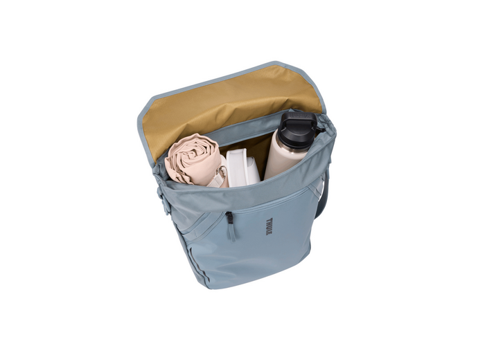 Thule Chasm Courier Inlock Torba kurierska na ramię (system Inlock) 22L - Mid Blue
