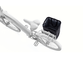 Thule Chasm Bin Inlock Torba / Kosz rowerowy (system Inlock) 25L - Black