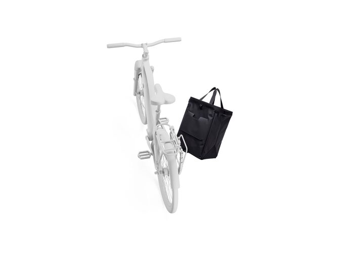 Thule Chasm Bin Inlock Torba / Kosz rowerowy (system Inlock) 25L - Black