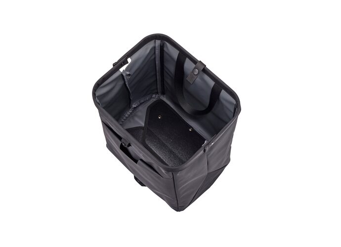 Thule Chasm Bin Inlock Torba / Kosz rowerowy (system Inlock) 25L - Black