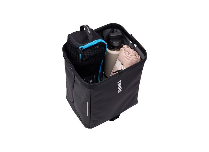 Thule Chasm Bin Inlock Torba / Kosz rowerowy (system Inlock) 25L - Black
