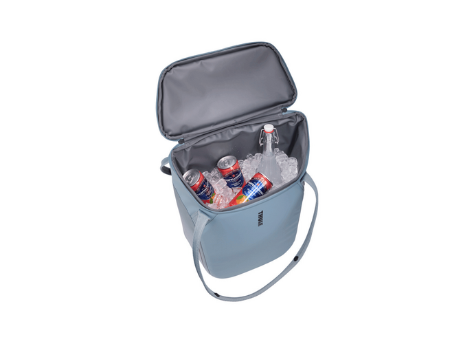 Thule Chasm Cooler Inlock Torba termiczna na rower (system Inlock) 21L - Mid Blue