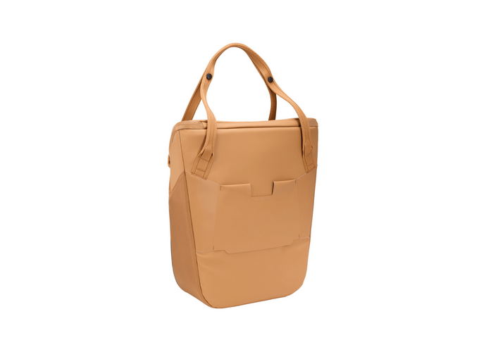 Thule Chasm Cooler Inlock Torba termiczna na rower (system Inlock) 21L - Dusted Orange