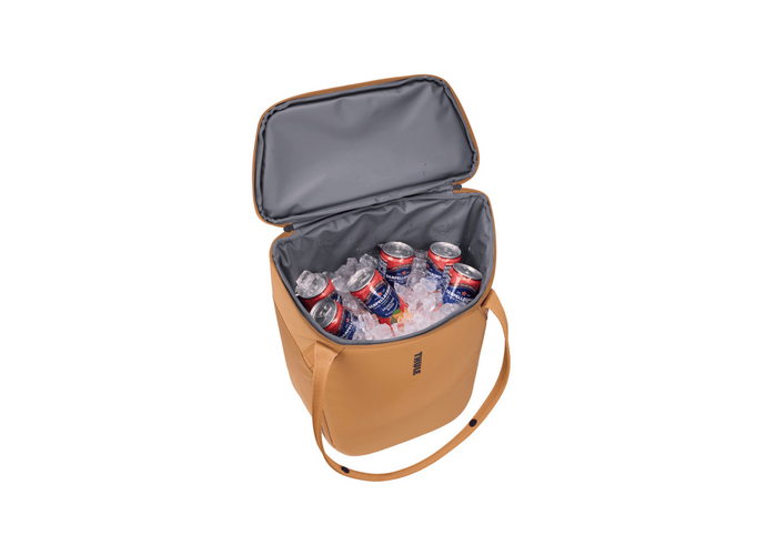 Thule Chasm Cooler Inlock Torba termiczna na rower (system Inlock) 21L - Dusted Orange