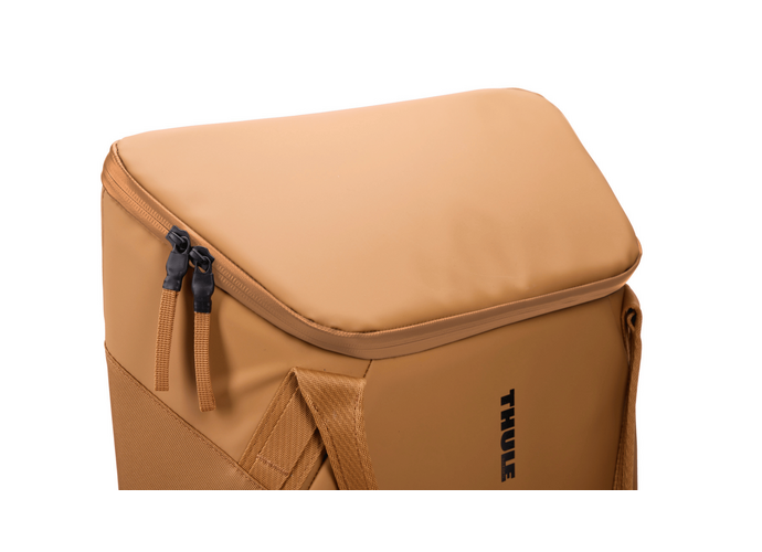 Thule Chasm Cooler Inlock Torba termiczna na rower (system Inlock) 21L - Dusted Orange