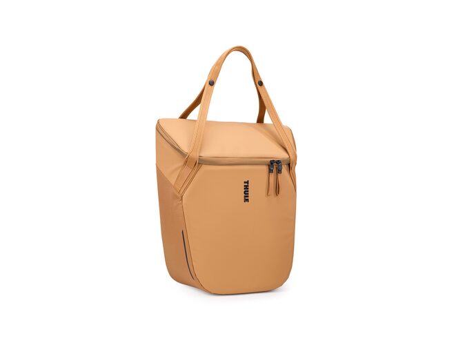 Thule Chasm Cooler Inlock Torba termiczna na rower (system Inlock) 21L - Dusted Orange