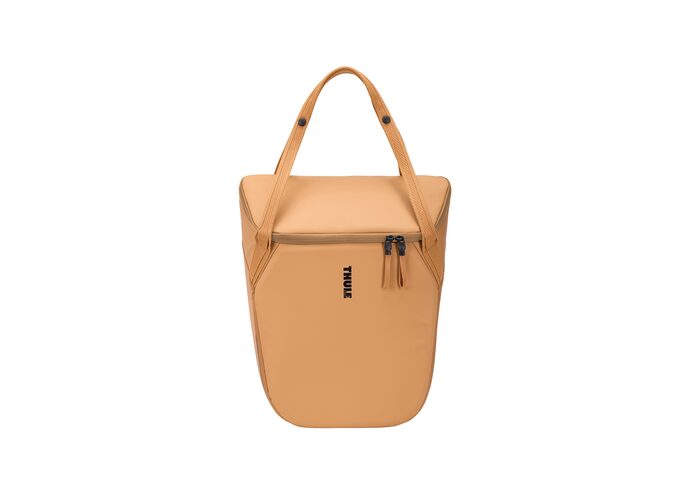 Thule Chasm Cooler Inlock Torba termiczna na rower (system Inlock) 21L - Dusted Orange