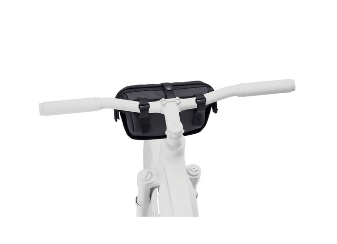 Thule Chasm Handelbar Bag Torba rowerowa na kierownicę 2L - Black