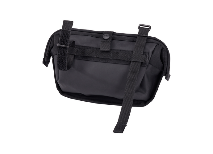 Thule Chasm Handelbar Bag Torba rowerowa na kierownicę 2L - Black