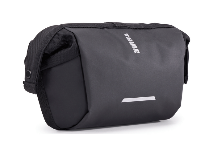Thule Chasm Handelbar Bag Torba rowerowa na kierownicę 2L - Black
