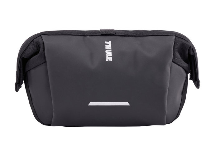 Thule Chasm Handelbar Bag Torba rowerowa na kierownicę 2L - Black