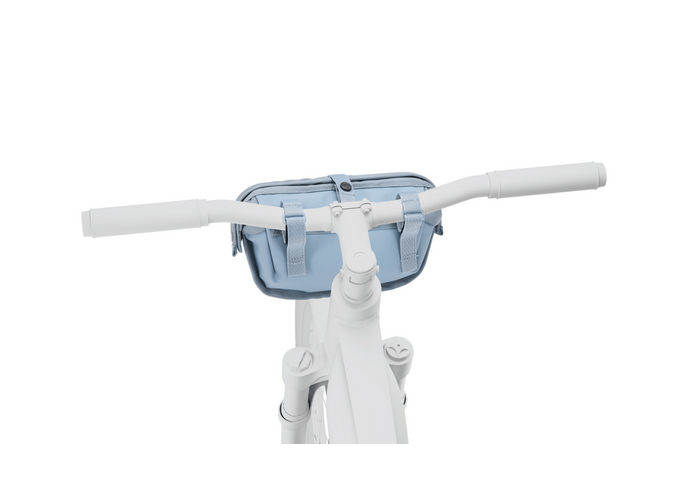 Thule Chasm Handelbar Bag Torba rowerowa na kierownicę 2L - Mid Blue